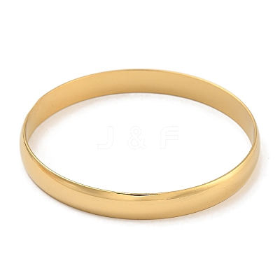 Fashion 201 Stainless Steel Bangle Sets BJEW-L664-019G-02-1-1