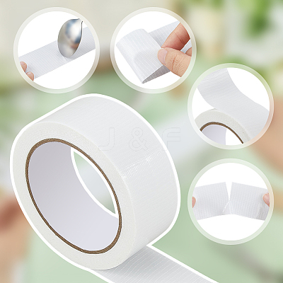 20M Waterproof Polyester Adhesive Tape for Floor TOOL-WH0136-207-1