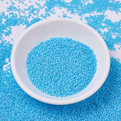 MIYUKI Delica Beads SEED-JP0008-DB0879-1