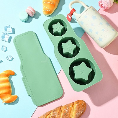 Ice Cube Silicone Molds for Cup DIY-CJC0006-24-1