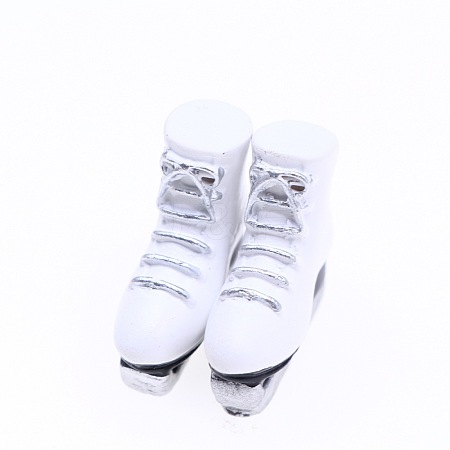 Resin Skating Shoes Mini Model PW-WGC8090-01-1