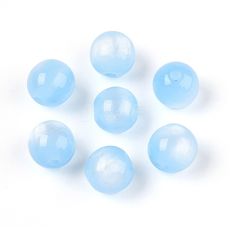 Resin Beads X1-RESI-YW0004-29A-03-1