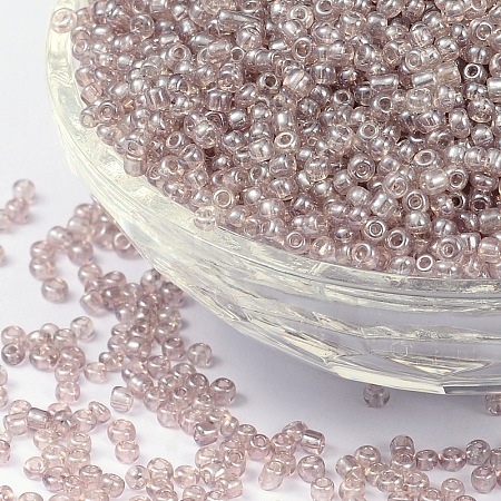 (Repacking Service Available) Glass Seed Beads SEED-C015-2mm-116-1
