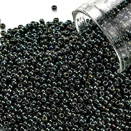 TOHO Round Seed Beads SEED-XTR15-0084-1
