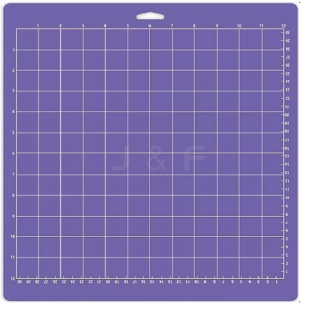 Square PVC Cutting Mat WG73464-03-1