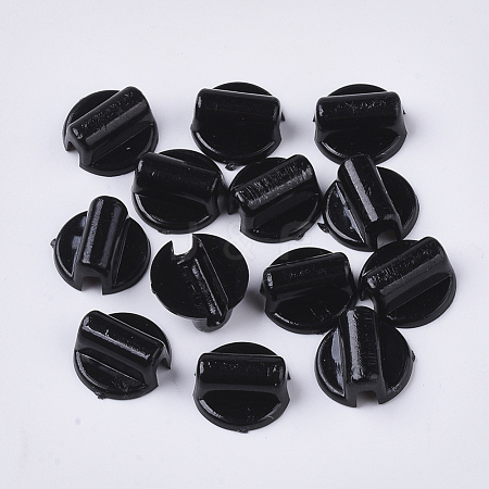 Acrylic Base for Hair Tie Making X-SACR-S303-005-1