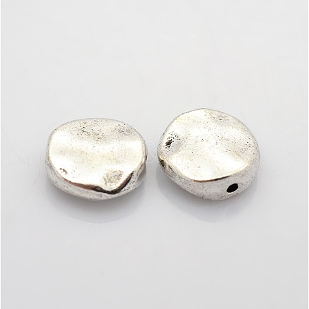 Tibetan Style Alloy Beads LF10454Y-1