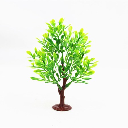 Mini Simulation Yang Tree Decorations PW-WG0F536-01-1