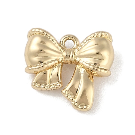 Brass Charms KK-Z065-10G-1