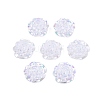 Opaque ABS Plastic Cabochons KY-G019-04L-3