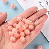 Transparent Acrylic Beads TACR-S152-16A-SS2109-5