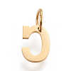 304 Stainless Steel Pendants LS-STAS-M276-A24-2