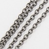 Brass Cable Chains CH030-BP-1