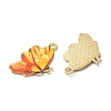 Printed Alloy Pendants FIND-YW0001-70A-3