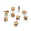 Alloy Beads LS-KK-G365-04G-1