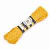 Polypropylene Fiber Ribbons SRIB-S050-B09-2