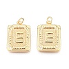 Brass Pendants LS-KK-N232-512E-2