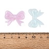 Imitation Jelly Plastic Beads KY-Q010-37-3