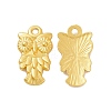 Rack Plating Alloy Pendants FIND-H034-17G-1