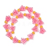 Glass Enamel Beads X1-LAMP-S070-05D-2