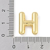 Rack Plating Brass Pendants KK-A224-01H-G-3