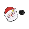 Christmas Enamel Pins JEWB-I050-01EB-05-3