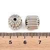 Brass Beads KK-H292-46P-01-3