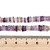 Natural Amethyst Beads Strands G-Z152-F05-02B-5