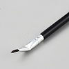 Eye Lashes Cosmetic Brushes MRMJ-WH20008-10-2