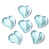 Translucent Resin Cabochons LS-RESI-B016-03C-1