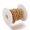 1M Brass Cable Chains CHC-SZ0001-41-4