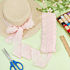 Cotton Ribbon OCOR-WH0111-66C-4