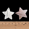 Natural Freshwater Shell Pendants SH-CBA93AD-17-3