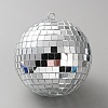 Glass Big Pendants FIND-WH0126-923D-1