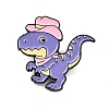 Dinosaur Enamel Pins JEWB-C048-01C-EB-1