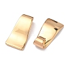 304 Stainless Steel Pendants STAS-L309-18A-G-2