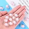 Transparent Acrylic Beads X1-MACR-S373-115-B07-6