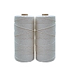 Cotton String Threads for Knit Making LS-KNIT-PW0001-04D-1