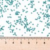 TOHO Round Seed Beads SEED-JPTR15-0007BDF-4