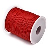 Braided Polyester Strings OCOR-Q037-10B-01-3