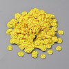 Handmade Polymer Clay Cabochons FIND-WH20023-162A-1