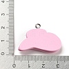 Valentine's Day Resin Pendants LS-FIND-Z010-02B-3