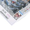 DIY Christmas Theme Diamond Painting Kits DIY-U002-02F-3