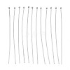 304 Stainless Steel Head Pins STAS-T065-20P-2