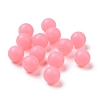 Luminous Silicone Beads SIL-A003-01B-2