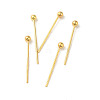 304 Stainless Steel Ball Head Pins STAS-K285-03E-G-1
