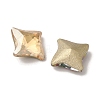 Glass Rhinestone Cabochons RGLA-G023-08A-2