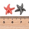 Vintage Handmade Porcelain Beads PR-CBA938E-09-5
