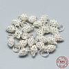 925 Sterling Silver Charms X-STER-T002-297S-3