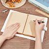Cotton Cloth and Linen Blank Book Covers DIY-WH20010-27-3